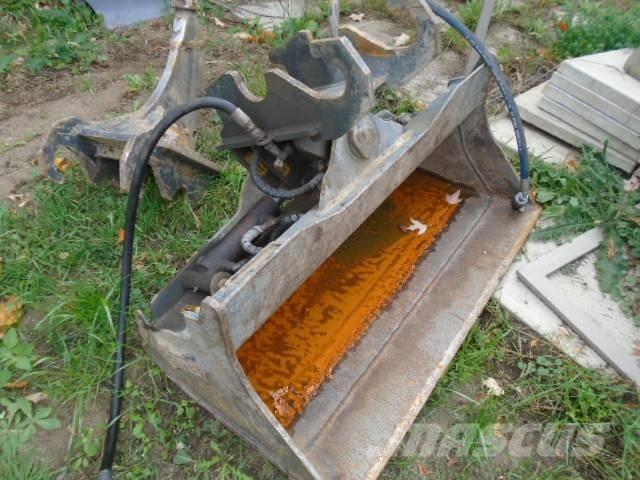 Doosan DX 35 Z Miniexcavadoras