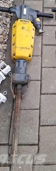 Atlas Copco R-Tex Martillos hidráulicos