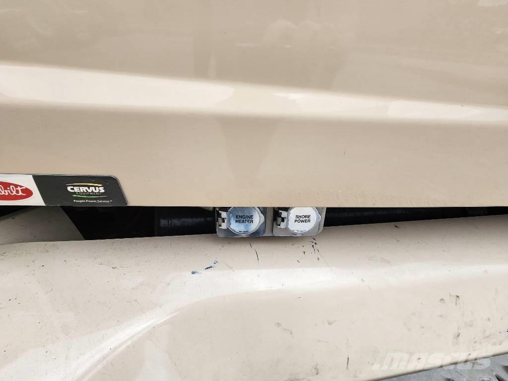 Peterbilt 579 Camiones tractor