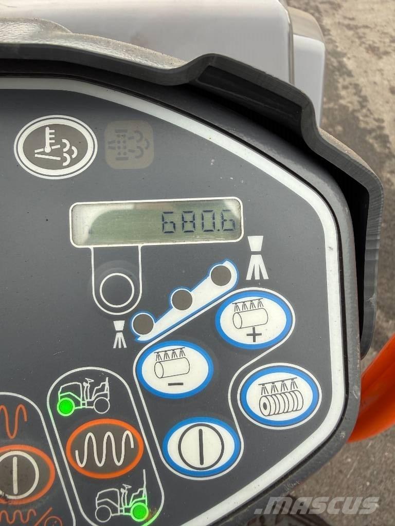 Hamm HD 10 C VV 2022 Rodillos de doble tambor