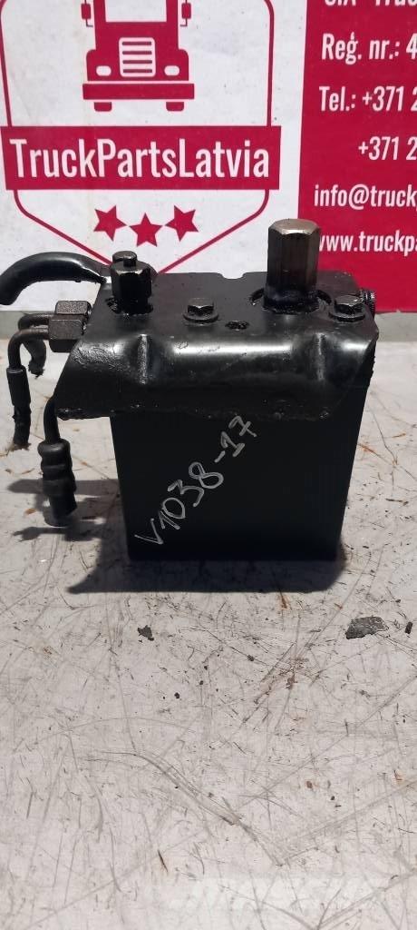 Volvo FH 12.   21882617 Hidráulicos