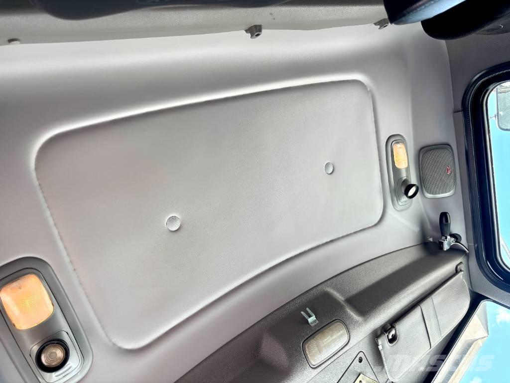 Peterbilt 388 Camiones tractor