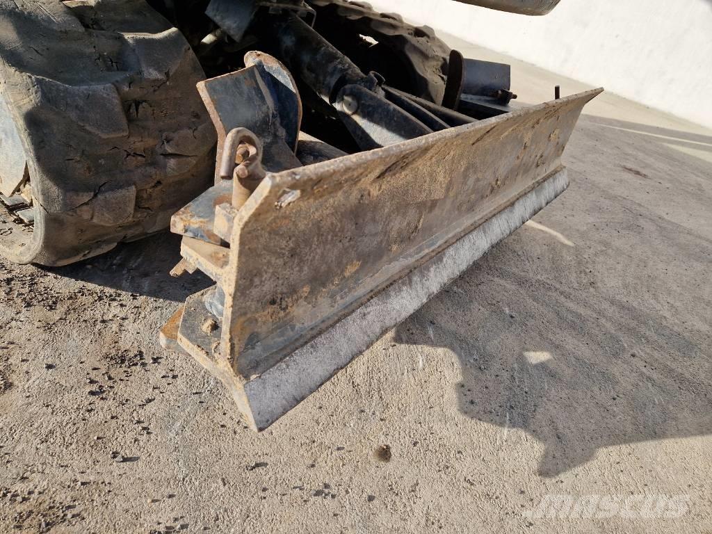 Kubota KX 019-4   P373 Miniexcavadoras