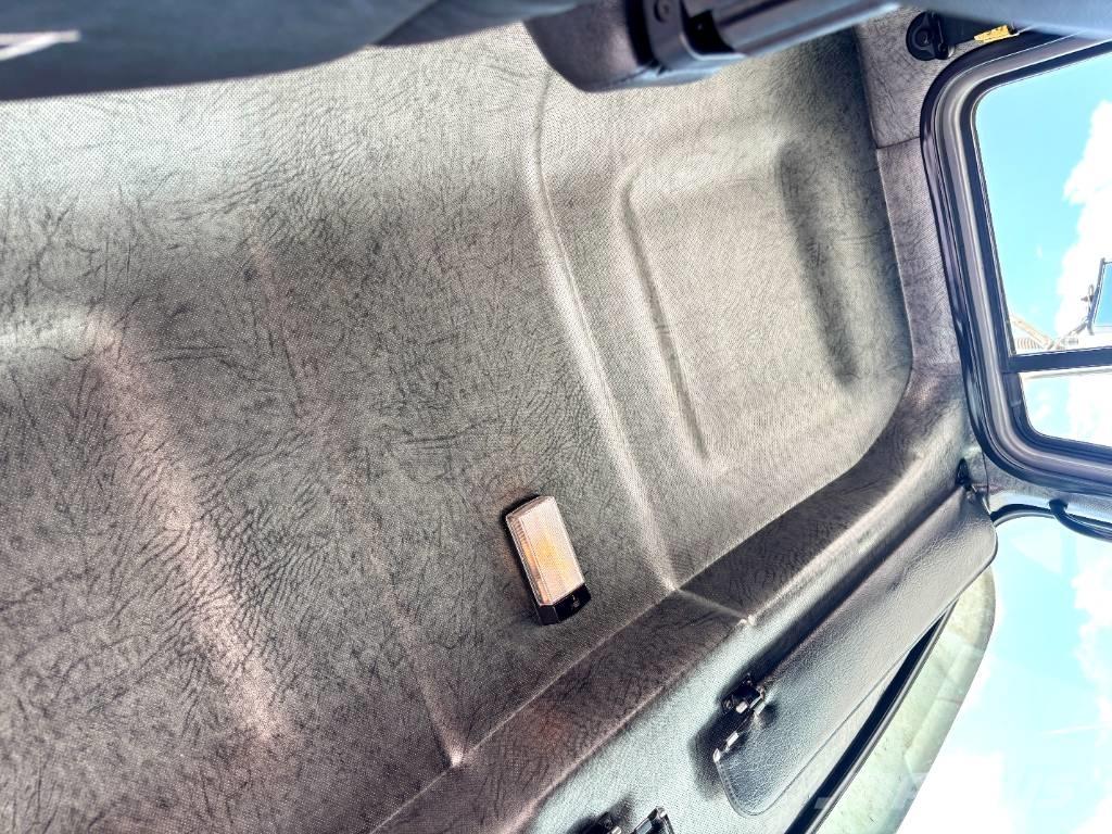 Mack CH 613 Vehículos de reciclaje