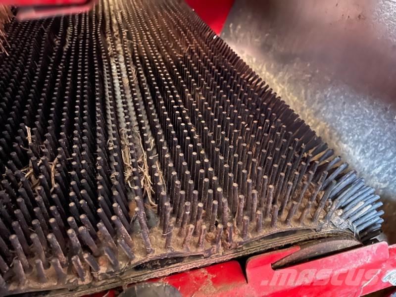 Grimme SE85-55 Cosechadoras de bulbos