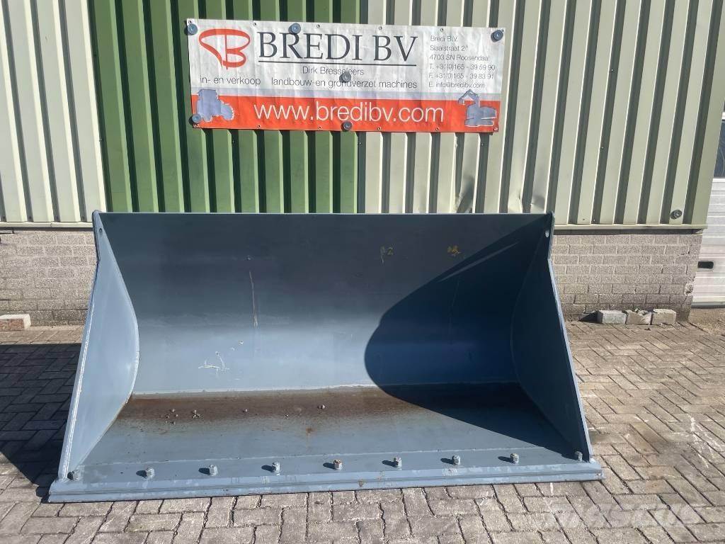 Volvo L 90 Cucharones