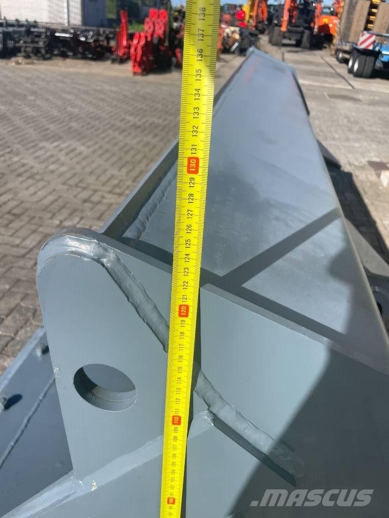 Volvo L 90 Cucharones