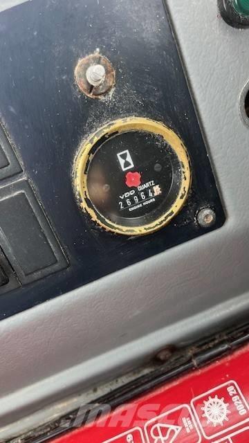 Volvo L90C Cargadoras sobre ruedas