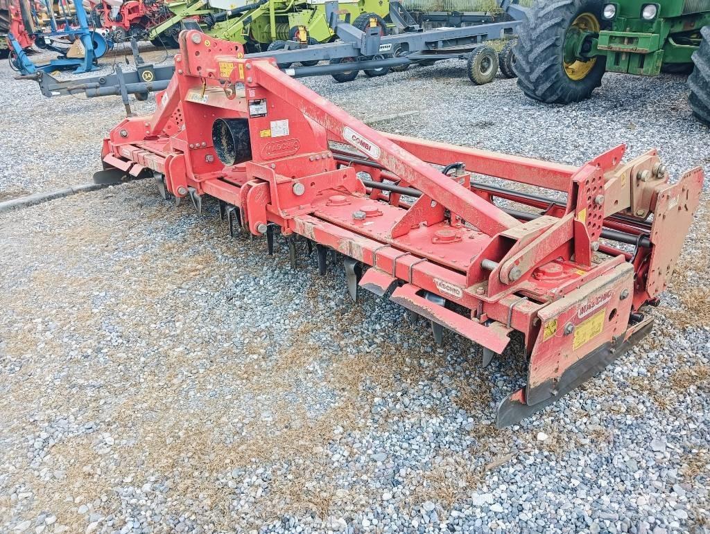 Maschio DMR 4000 Gradas