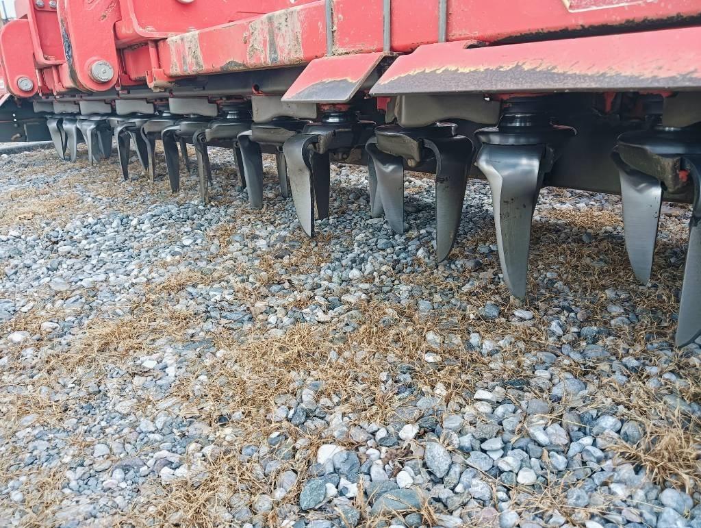 Maschio DMR 4000 Gradas