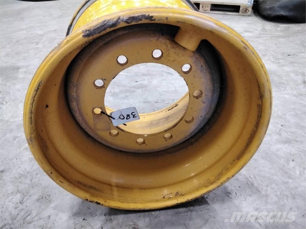 Rottne H11 20x24,5 Llantas