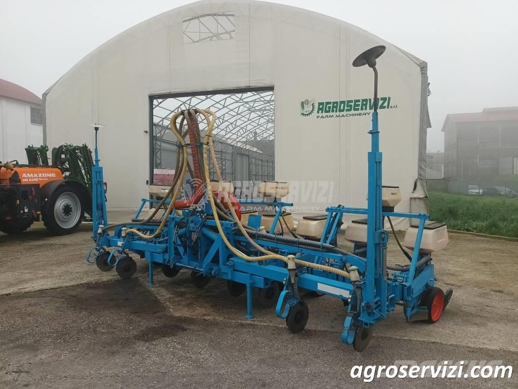 Monosem NG PLUS 2 Sembradoras de alta precisión