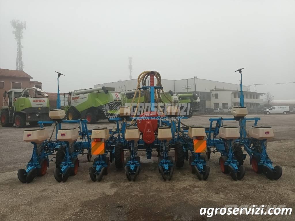 Monosem NG PLUS 2 Sembradoras de alta precisión