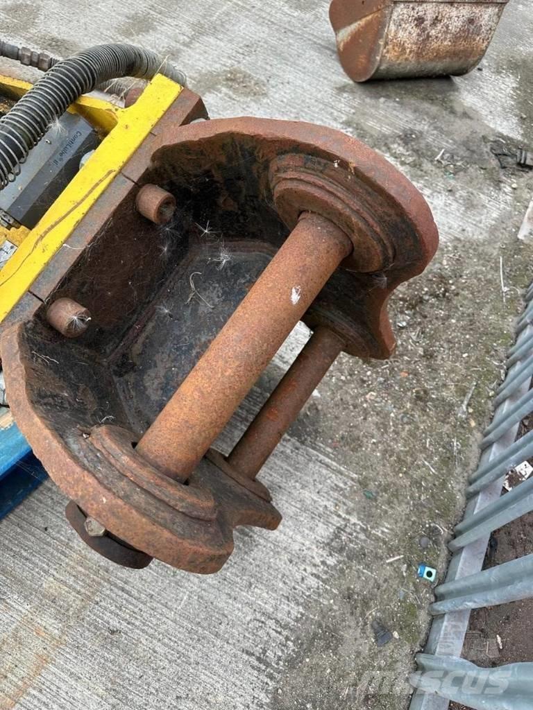 Atlas Copco MB 1200 Martillos hidráulicos