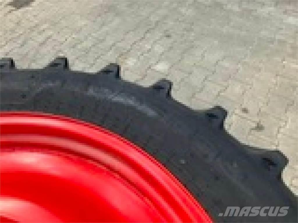 Alliance 320/85R38 Ruedas