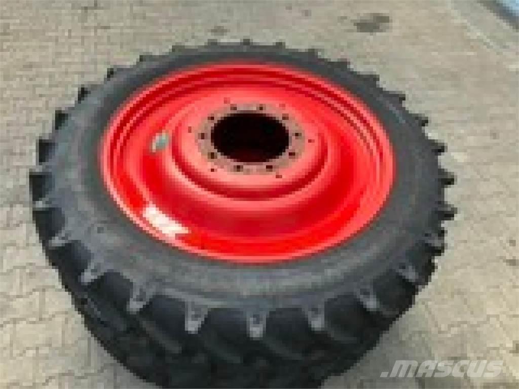 Alliance 320/85R38 Ruedas