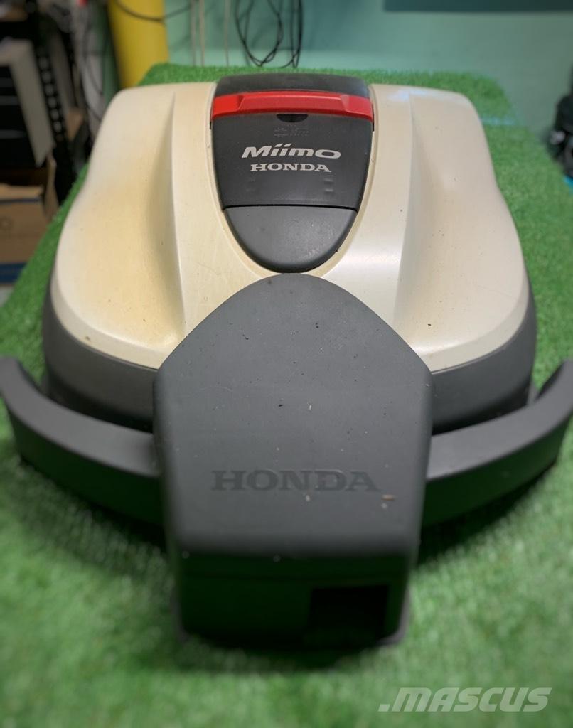 Honda Miimo HRM 310 Robot corta-césped
