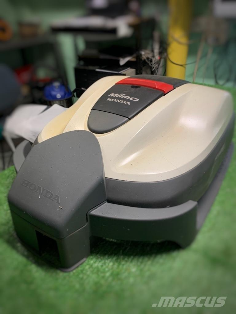 Honda Miimo HRM 310 Robot corta-césped