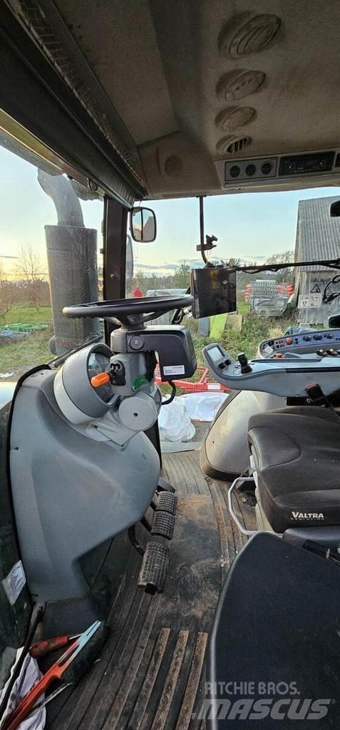 Valtra S294 Tractores