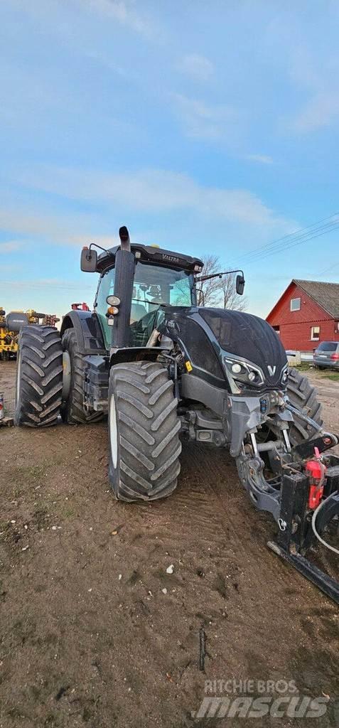 Valtra S294 Tractores