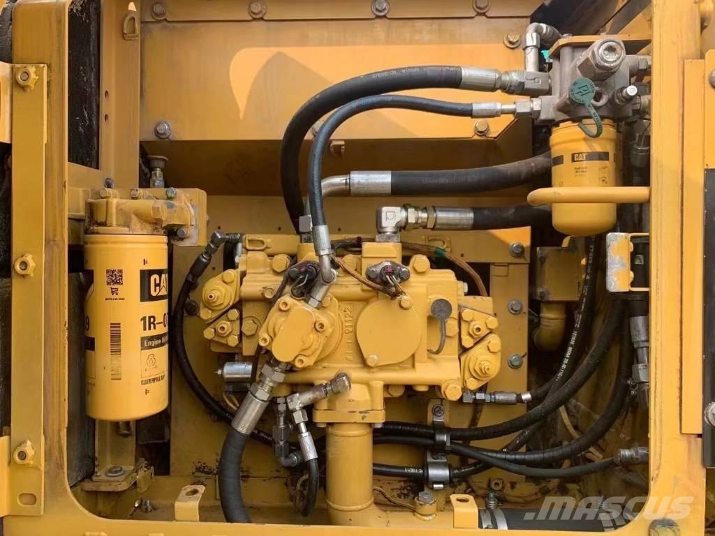 CAT 315 D Excavadoras sobre orugas