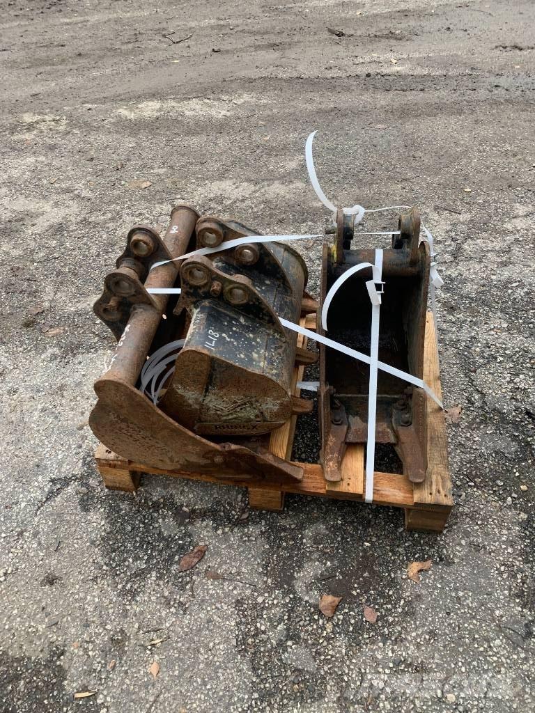 Kubota KX 016-4 Miniexcavadoras