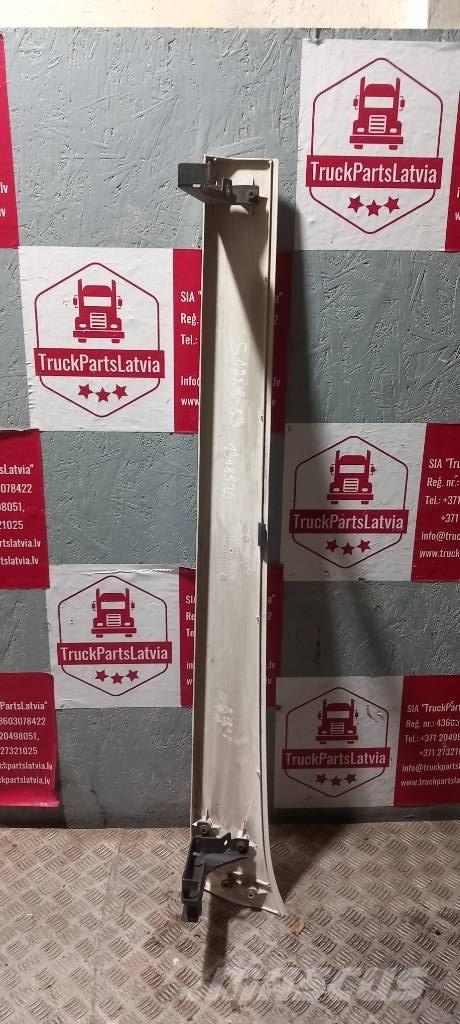 Scania 94 D.   1348520 Cabinas