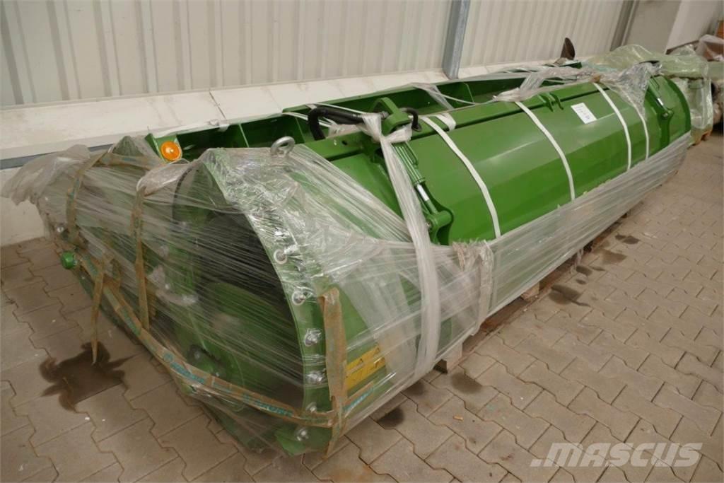 Krone f. Big M 450 Otra maquinaria agrícola