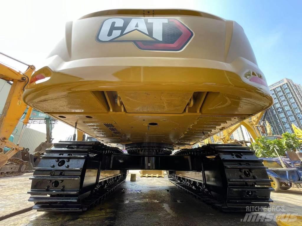 CAT CAT313D Excavadoras 7t - 12t