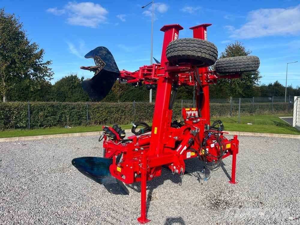 Grimme BF Equipo para papas - Otros