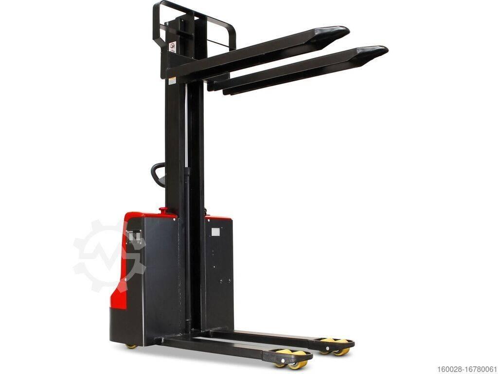  Schorr RR12HH Carretillas de horquilla eléctrica