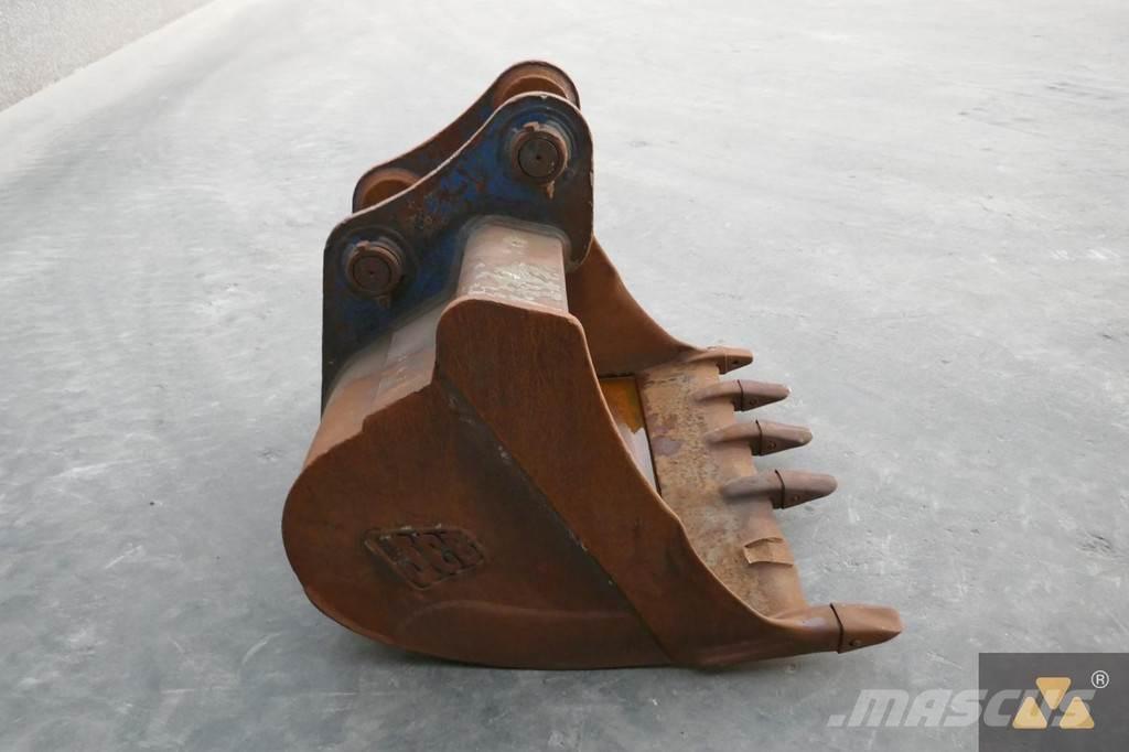 CAT 320 Bucket Cucharones