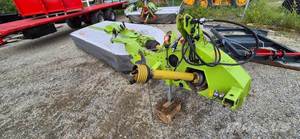 CLAAS Disco 3600 Podadoras