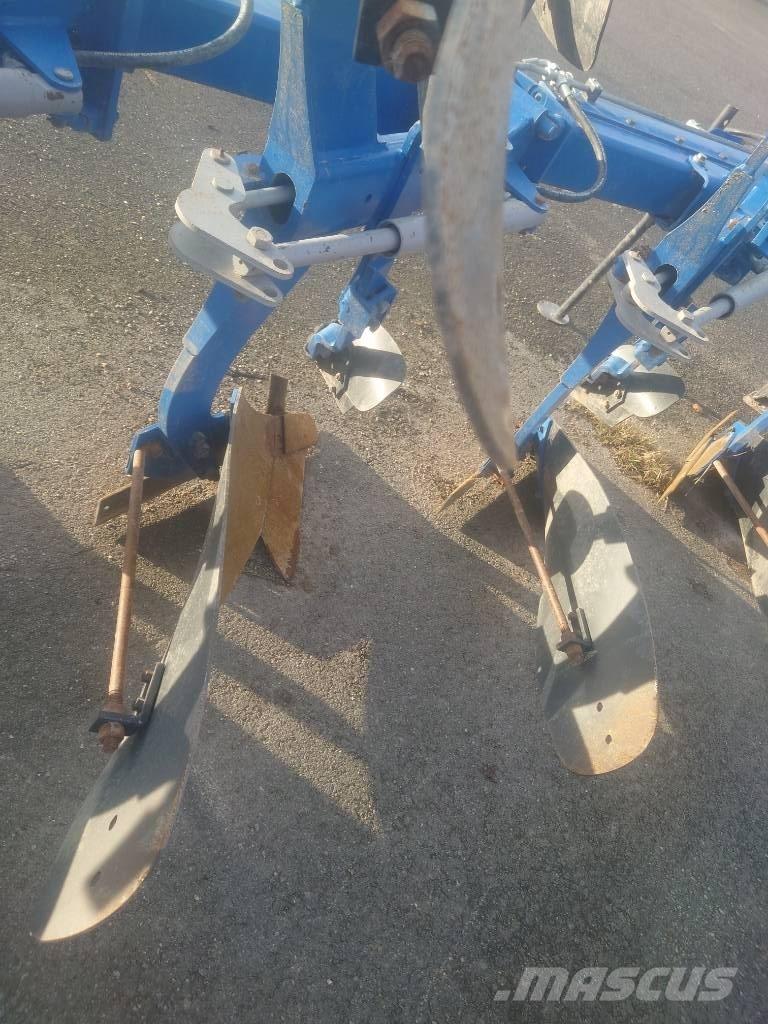 Överum DX5975H Arados reversibles