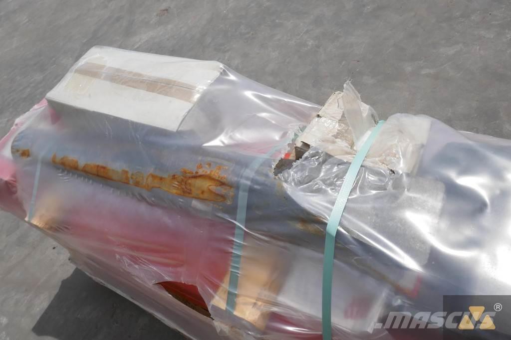 Rammer 3288E Martillos hidráulicos