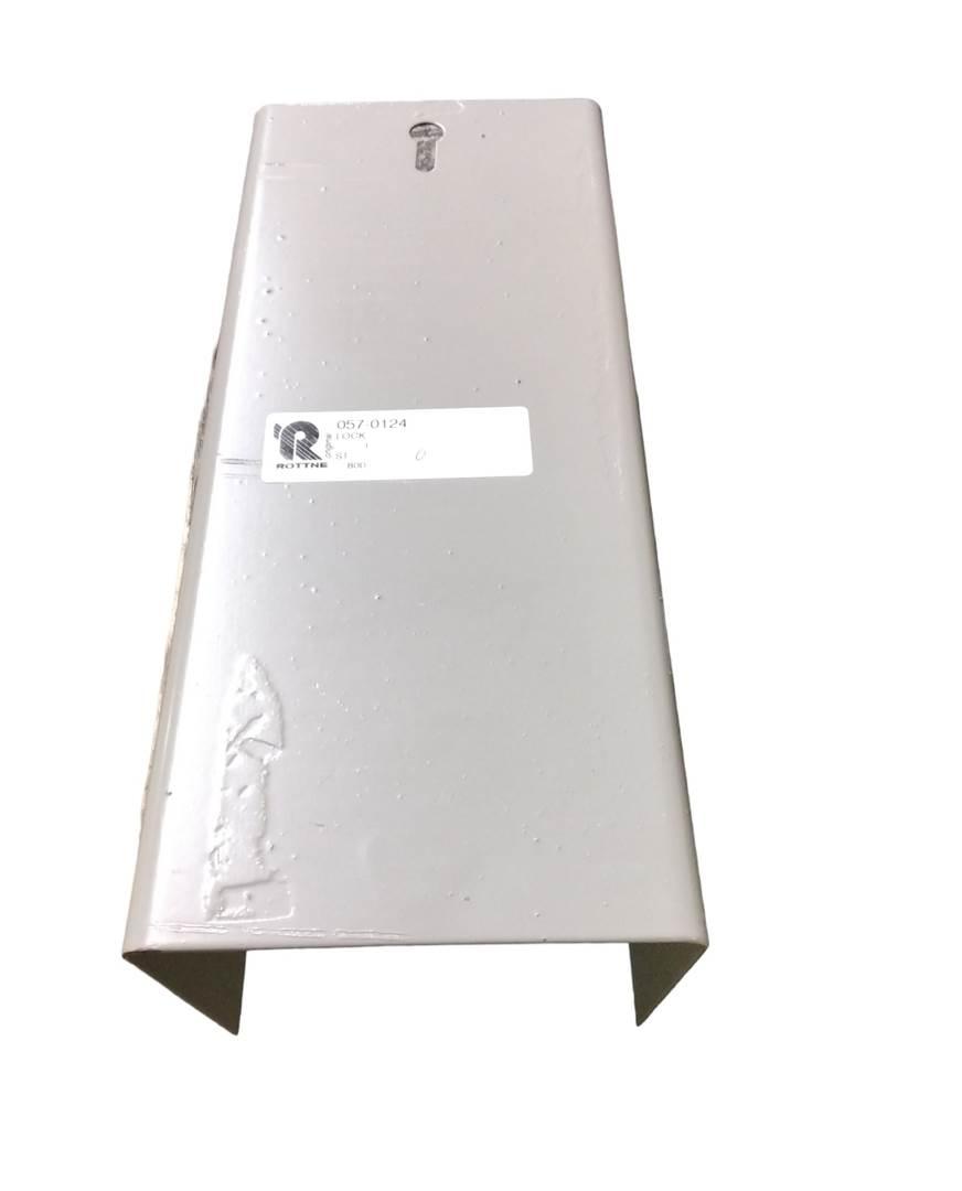 Rottne 057-0124 Chasís