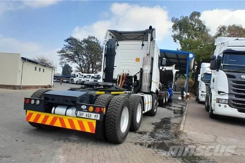 Volvo FH 440 Otros camiones