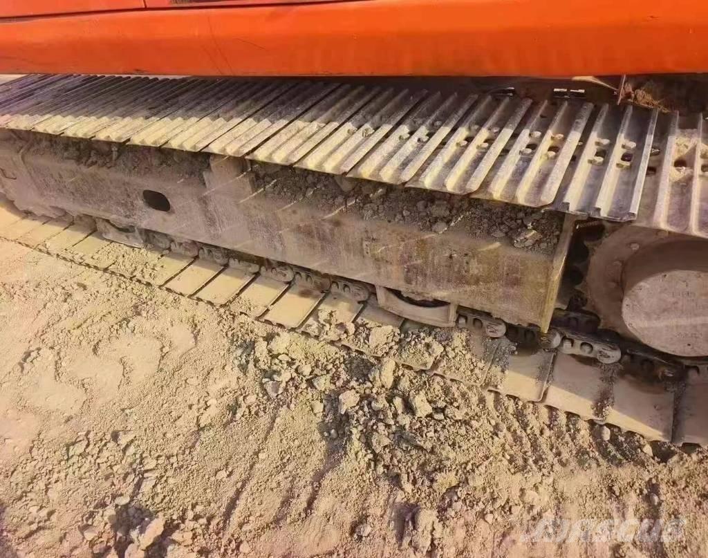 Doosan DH 150 LC-7 Excavadoras sobre orugas