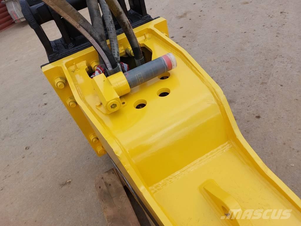 Atlas Copco HB 2200 Martillos hidráulicos