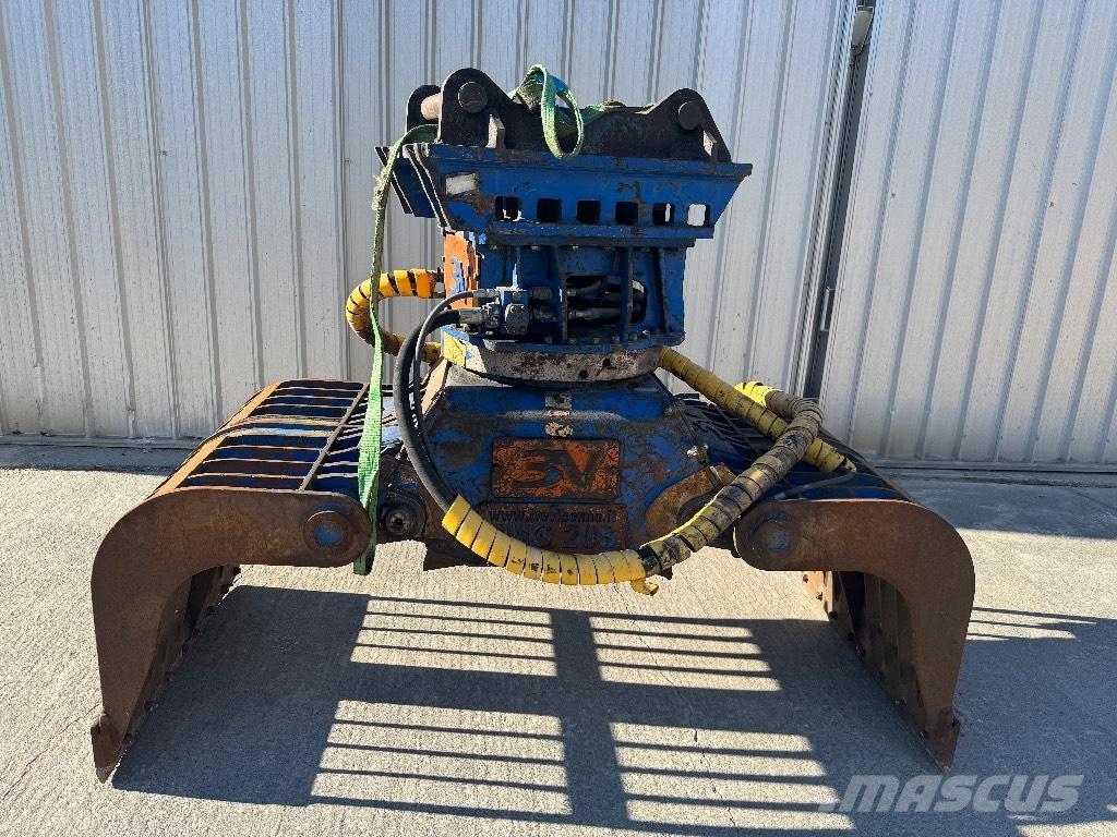 Trevibenne Pmg 20 s Pinzas