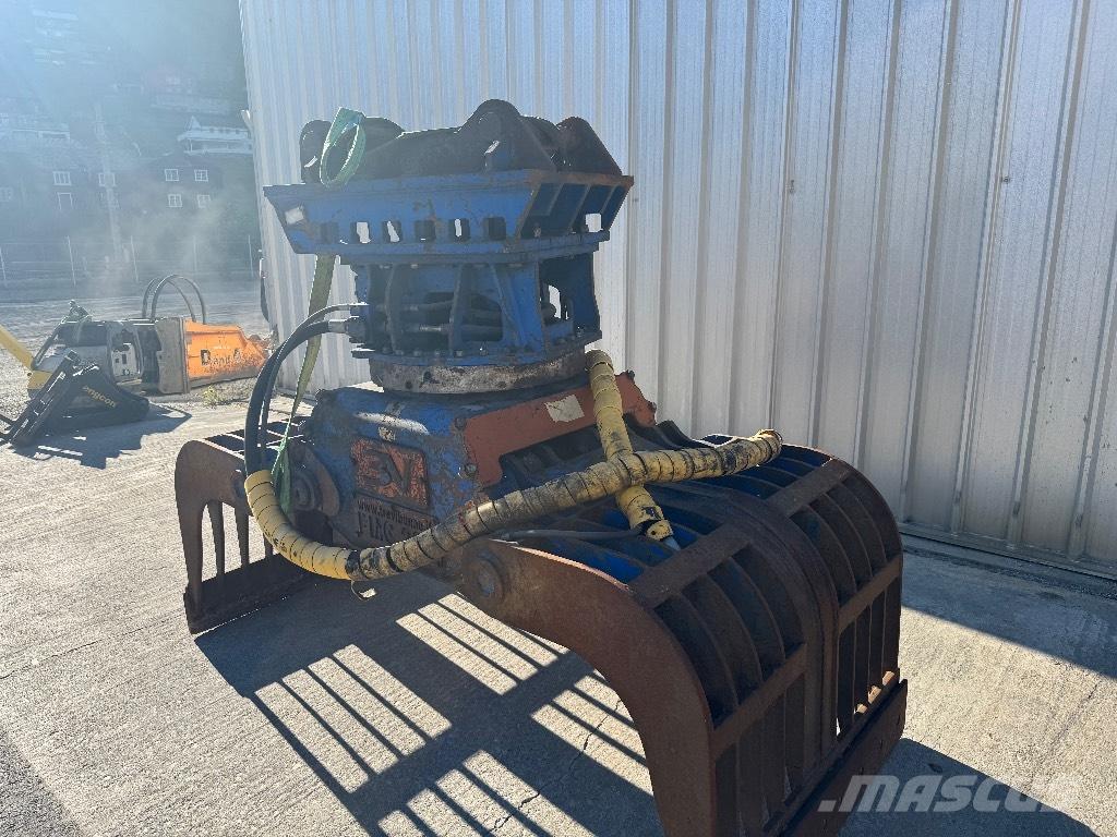 Trevibenne Pmg 20 s Pinzas