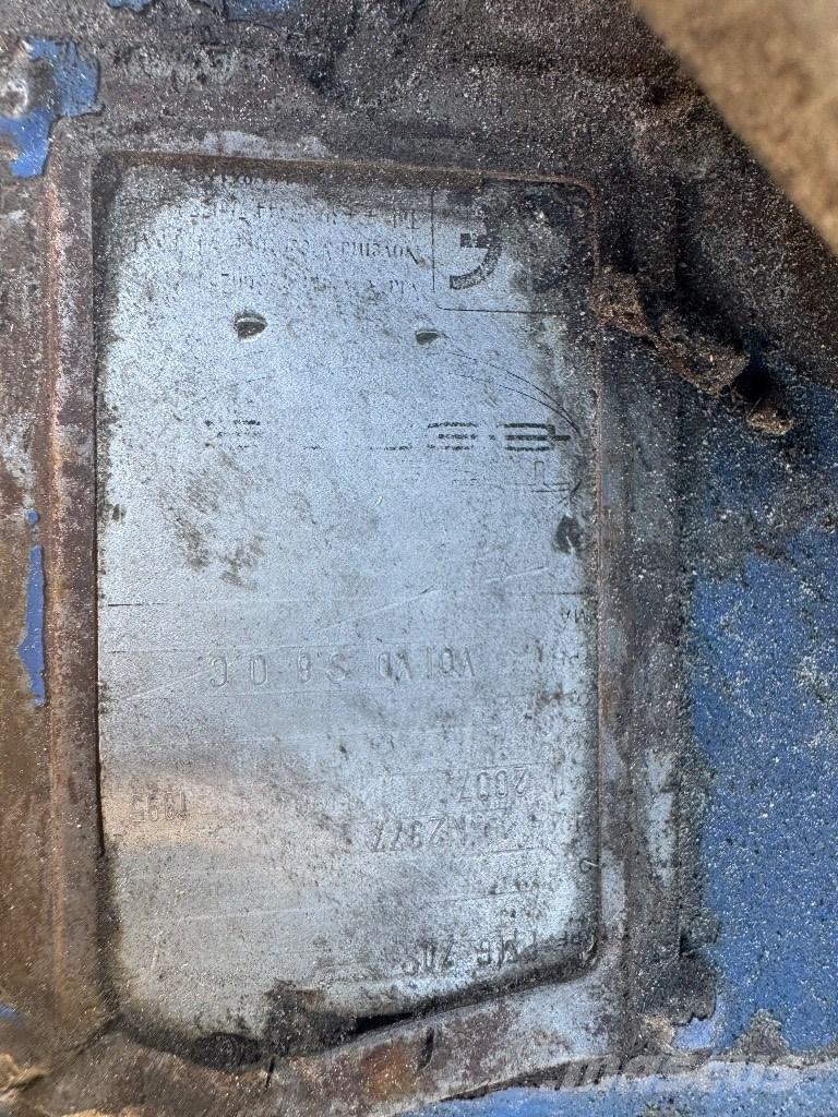 Trevibenne Pmg 20 s Pinzas