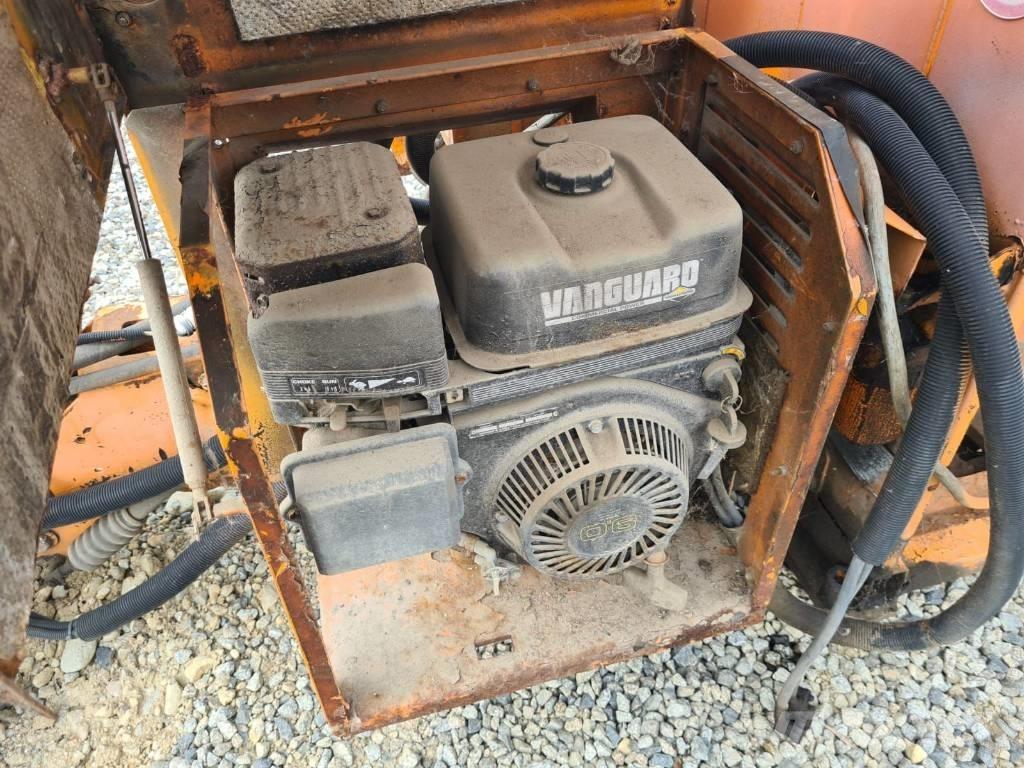  Kupper-Weisser 1.5 Esparcidoras de arena y sal