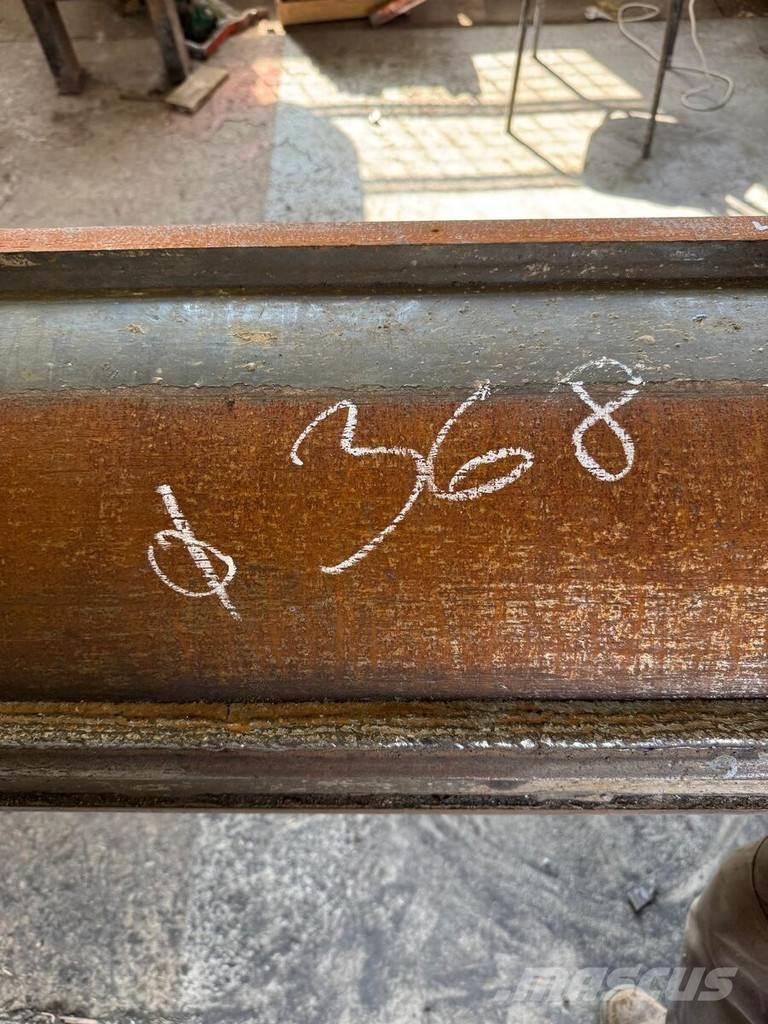 Delmag RH 20 Taladros pesados