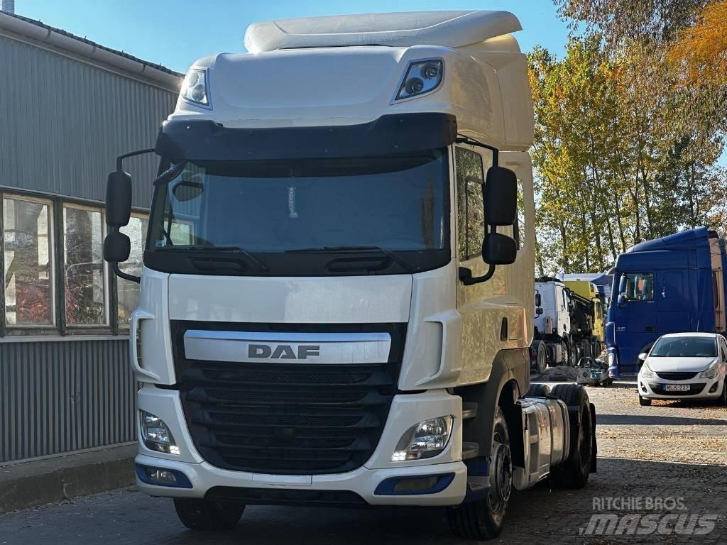 DAF CF 460 Camiones tractor