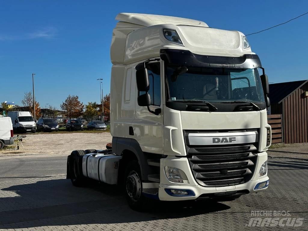 DAF CF 460 Camiones tractor