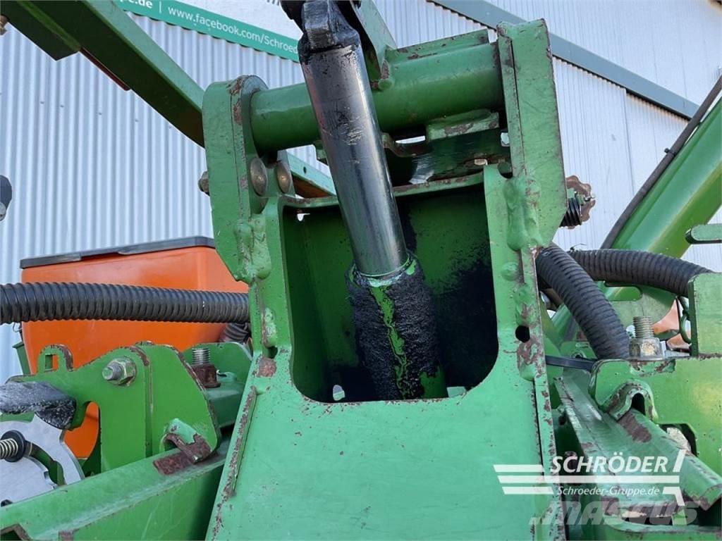 Amazone ED 602-K Sembradoras de alta precisión