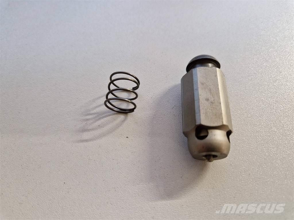 Rottne 025-2643 Hidráulicos