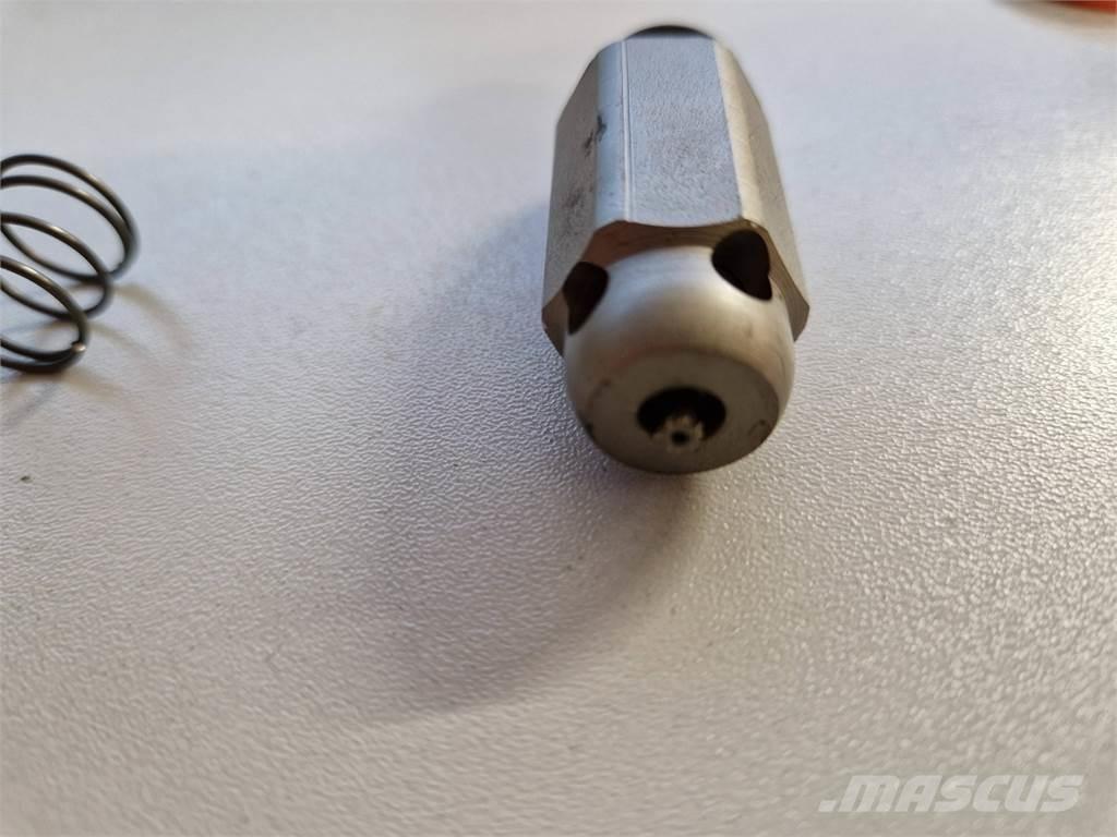 Rottne 025-2643 Hidráulicos