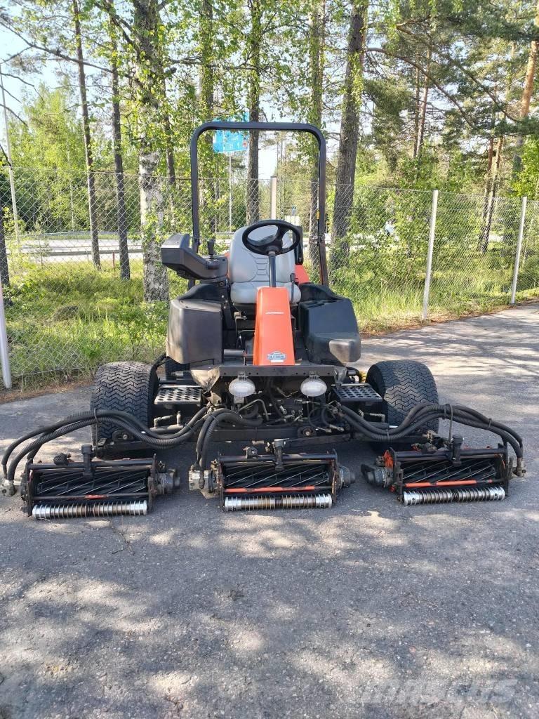 Jacobsen LF570 Máquinas de calles